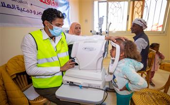   «تحيا مصر» يطلق قافلة لرعاية 3000 أسرة في حلايب وشلاتين