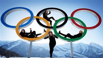  كوريا الجنوبية ترسل ثالث أكبر فريق أولمبي لها إلى دورة الألعاب الأولمبية الشتوية «بكين 2022»