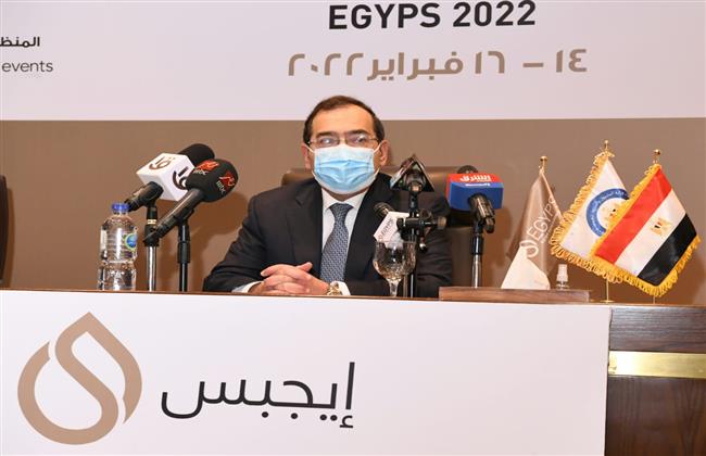 الملا: أكثر من 40 شركة تشارك في معرض إيجبس 2022 هذا العام