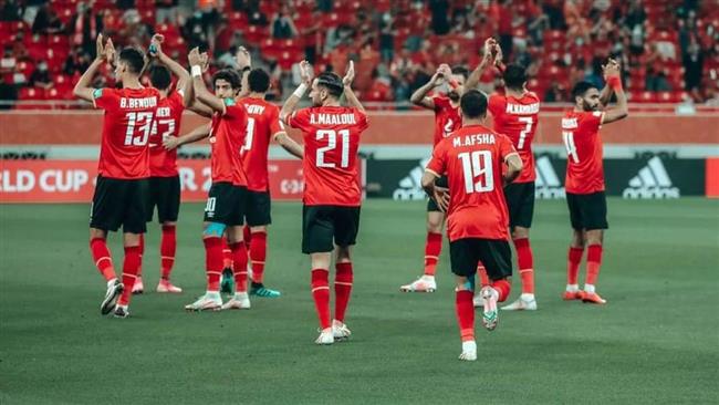 غموض موقف ثنائي الأهلي من مونديال الأندية