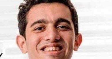 "التعهد" سر مشاركة أحمد ياسر مع الزمالك أمام سبورتنج بدورى السلة