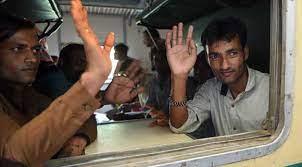   باكستان تطلق سراح 20 صيادا هنديا كانوا محتجزين لديها كبادرة «حسن نيّة»