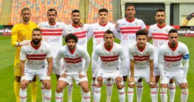الزمالك يستقر على التعاقد مع لاعب وسط ومهاجم صريح فى الصيف المقبل