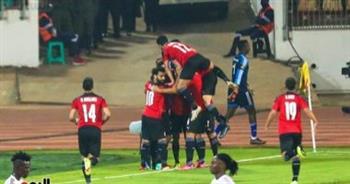 موعد مباراة مصر وكوت ديفوار فى أمم أفريقيا