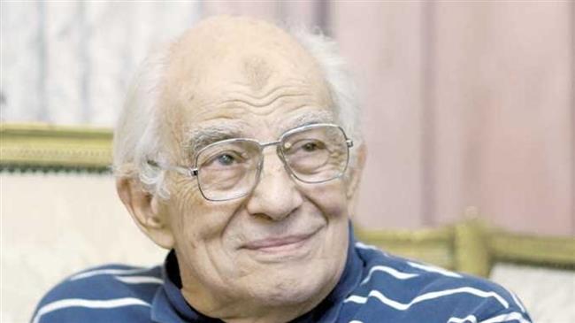 «دعوى ضدد أبيها» حجز دعوى ابنة رشوان توفيق ضد والدها لجلسة 29 يناير