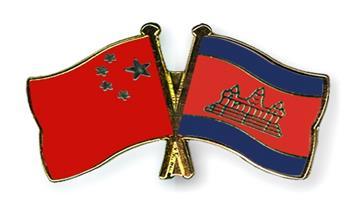 الصين وكمبوديا توقعان اتفاقية تعاون لمكافحة فيروس «كورونا»