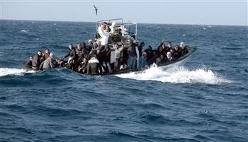   وفاة 7 أشخاص ضمن 280 مهاجرًا نقلتهم زوارق دورية ميناء لامبيدوزا الإيطالي