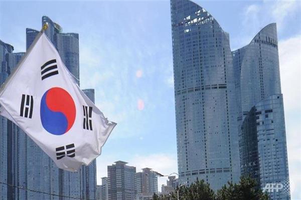 كوريا الجنوبية تحتل المرتبة الـ32 في مؤشر مدركات الفساد في عام 2021