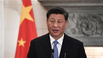   الرئيس الصيني يتعهد ببناء مجتمع مشترك بين بلاده ودول آسيا الوسطى