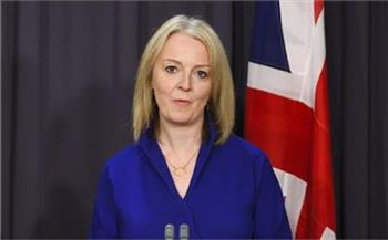   وزيرة الخارجية البريطانية تزور أوكرانيا الأسبوع المقبل 