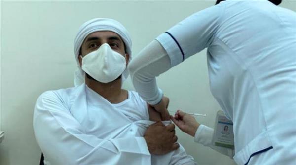 «الصحة الإماراتية» تقدم 26 ألفا و744 جرعة من اللقاح المضاد لكورونا خلال 24 ساعة