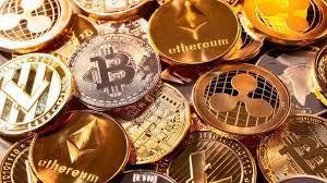 سوق العملات المشفرة يخسر 130 مليار دولار خلال 24 ساعة