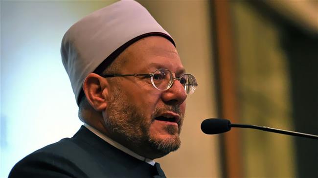 شوقي علام: دار الإفتاء تستقبل أسئلة المواريث من المسيحيين وترد عليهم