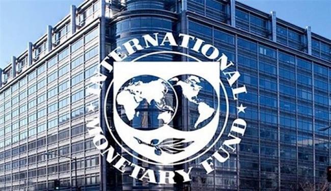 صندوق النقد يرفع توقعاته لنمو الاقتصاد المصرى إلى 5.6% خلال 2022