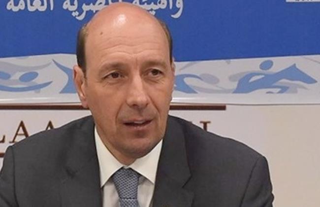 بدء العد التنازلي بأولمبياد بكين الشتوية ‏‏2022