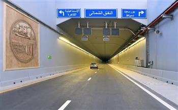 أنفاق وكباري.. «ربيع» يعفي سيارات الإسماعيلية من رسوم  عبور قناة السويس