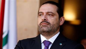   الخارجية الفرنسية: لا ينبغى أن يؤثر قرار الحريرى على موعد الانتخابات