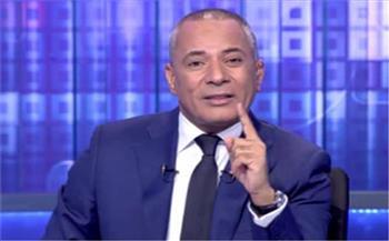 أحمد موسى: 25 يناير كان وسيظل للأبد عيدا للشرطة المصرية