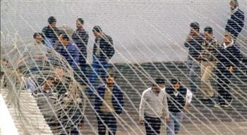   «هيئة الأسرى»: استمرار إغلاق سجن عسقلان وإرجاع وجبات الطعام غدًا الأربعاء