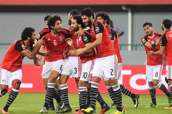 أحمد ناجي : الجيل الحالي من لاعبي منتخب مصر هم الأفضل والأكفأ