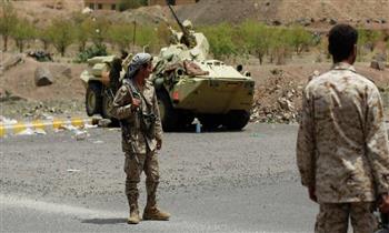   الجيش اليمني يحرر مناطق استراتيجية جديدة غرب تعز
