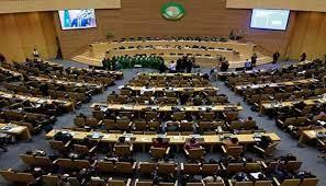   مجلس السلم والأمن الإفريقي يؤكد دعمه للسودان