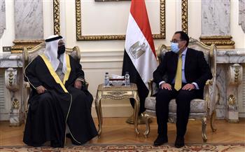   مدبولى يؤكد تقدير مصر لمواقف البرلمان العربي المساندة لقضايا الأمة العربية