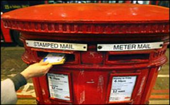   البريد البريطاني يخطط لتسريح 700 شخص لتوفير 40 مليون جنيه إسترليني سنويًا