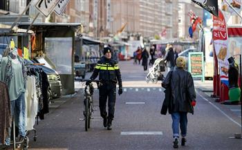  هولندا تعتزم تخفيف إجراءات مواجهة كورونا