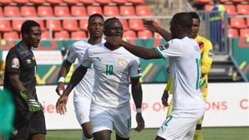   السنغال تتأهل لربع نهائي كأس الأمم الإفريقية بالفوز على كاب فيردي بهدفين للاشيء