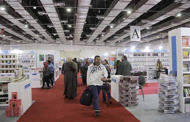 قصور الثقافة تشارك في معرض الكتاب  بـ50عنوان
