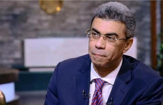 المخرج خالد جلال ناعيا ياسر رزق: فقدنا علما من أعلام الصحافة 