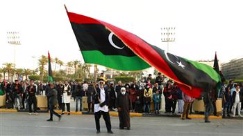   السفارة الأمريكية في ليبيا: حان الوقت احترام إرادة الشعب