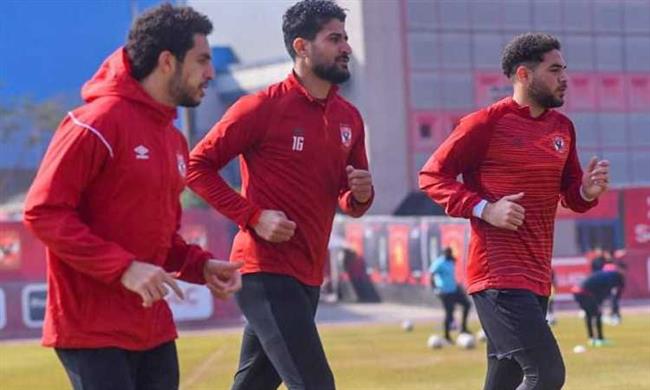 كأس رابطة الأندية.. موعد سفر الأهلى إلى الإسكندرية