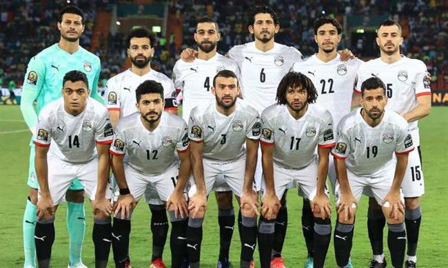 مصر ضد كوت ديفوار.. التشكيل المتوقع لـ الفراعنة أمام الأفيال