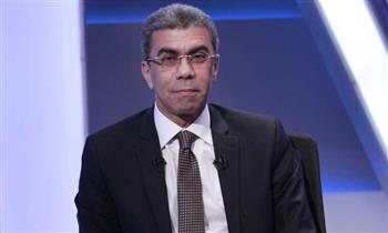   عاجل..  وفاة الكاتب الصحفى ياسر رزق