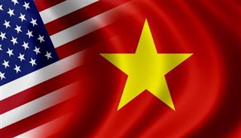   أمريكا وفيتنام تبحثان سبل إعادة البناء بشكل أفضل من تداعيات كورونا