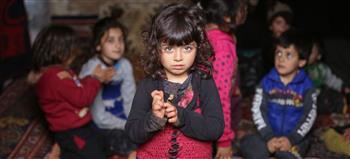   «يونيسف» تدعو جميع الأطراف فى سوريا لإجلاء الأطفال المحاصرين فى سجن الحسكة