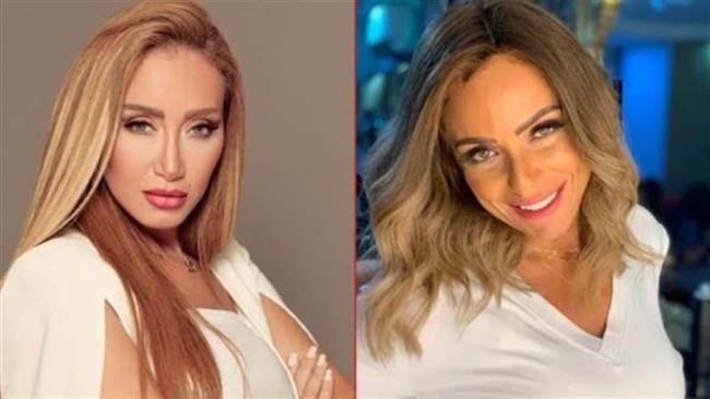 الحكم على ريم البارودي بتهمة سب وقذف ريهام سعيد.. اليوم