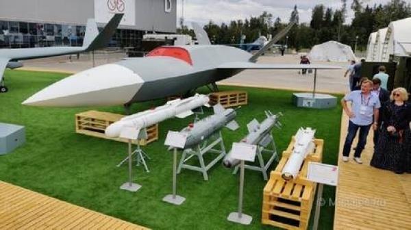 روسيا بصدد تصميم صواريخ مجنحة مصغرة