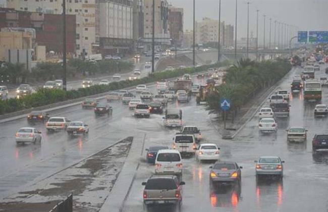 العاصمة ترفع درجة الاستعداد للتعامل مع موجة الطقس السيء
