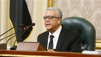   رئيس مجلس النواب ينعى ياسر رزق: فقيد الصحافة المصرية 