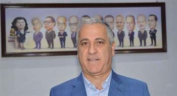 " الوطنية للصحافة"    تنعي ياسر رزق: كان من ألمع وأبرز صحفيي جيله