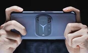 Lenovo Legion Y90.. تسريبات تكشف مزايا هاتف لينوفو الجديد