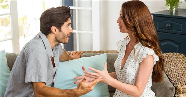 تعرف على الحل الأمثل لحل الخلافات الزوجية