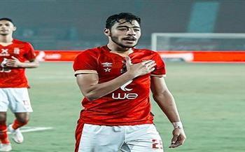 أكرم توفيق يسافر اليوم لألمانيا لإجراء جاحة الصليبي