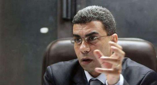 «الداخلية» ناعية ياسر رزق: أحد أعلام الفكر والصحافة المصرية الوطنية