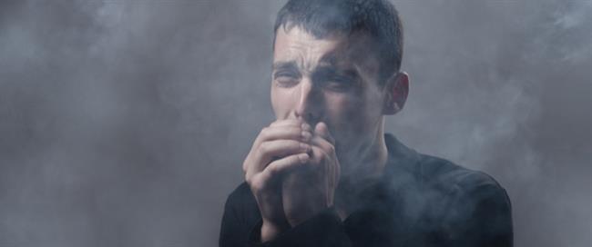 مصرع شخص ونجله اثر تسرب الغاز داخل مسكنهما  بالجيزة