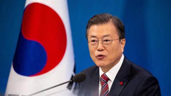 رئيس كوريا الجنوبية يدعو لاتخاذ تدابير أسرع للحد من انتشار «أوميكرون»