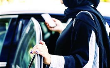   كشف ملابسات تحرش قائد سيارة بإحدي السيدات بالقاهرة  